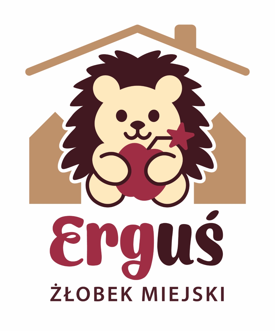 Erguś logo wybrane